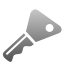Power Lock Screen Icon 64x64 png